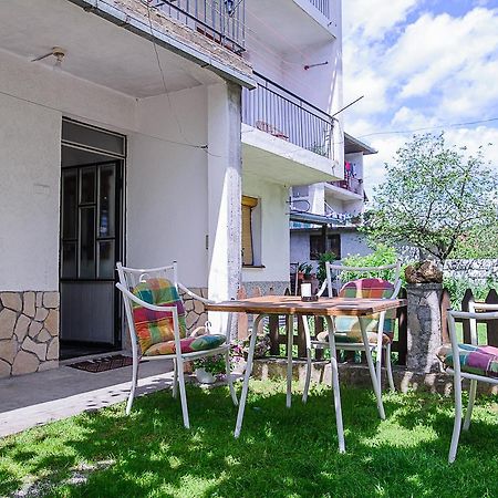 Apartment Raza Konjic Luaran gambar