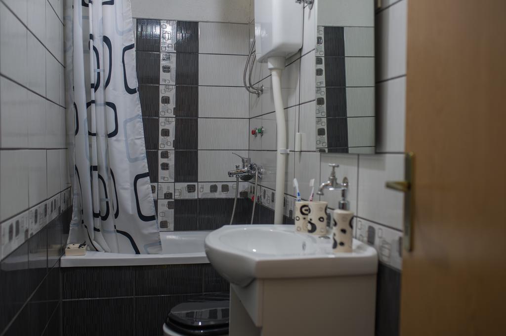 Apartment Raza Konjic Luaran gambar