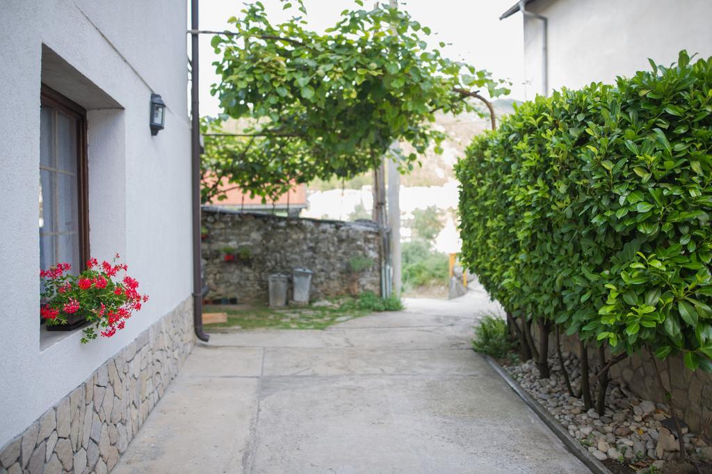 Apartment Raza Konjic Luaran gambar