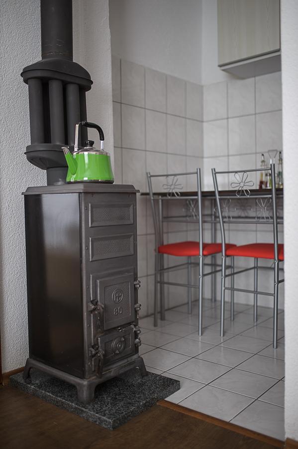 Apartment Raza Konjic Luaran gambar