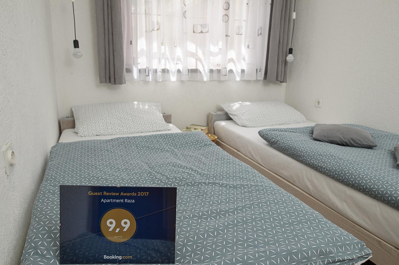 Apartment Raza Konjic Luaran gambar