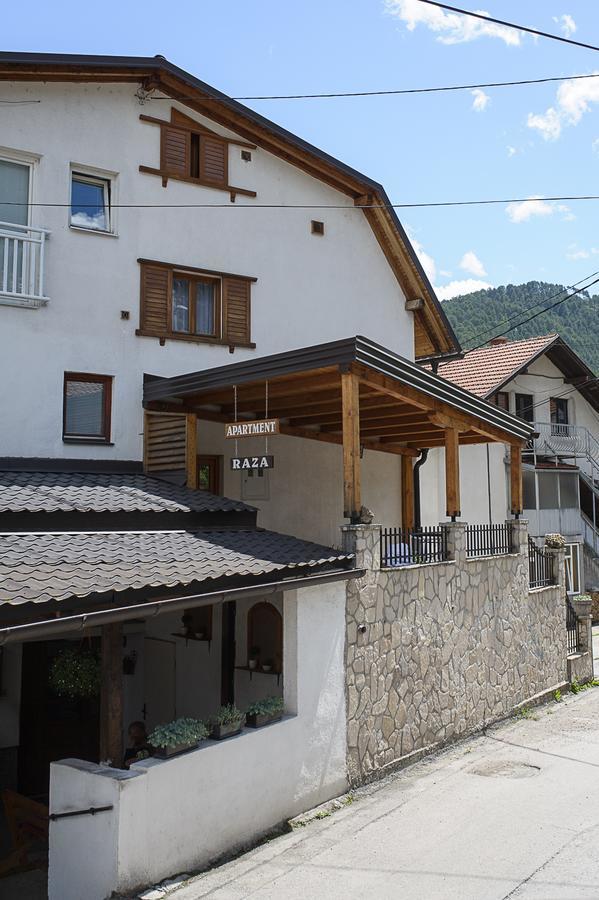 Apartment Raza Konjic Luaran gambar