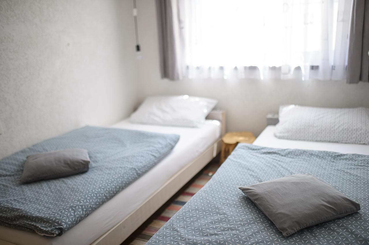 Apartment Raza Konjic Luaran gambar