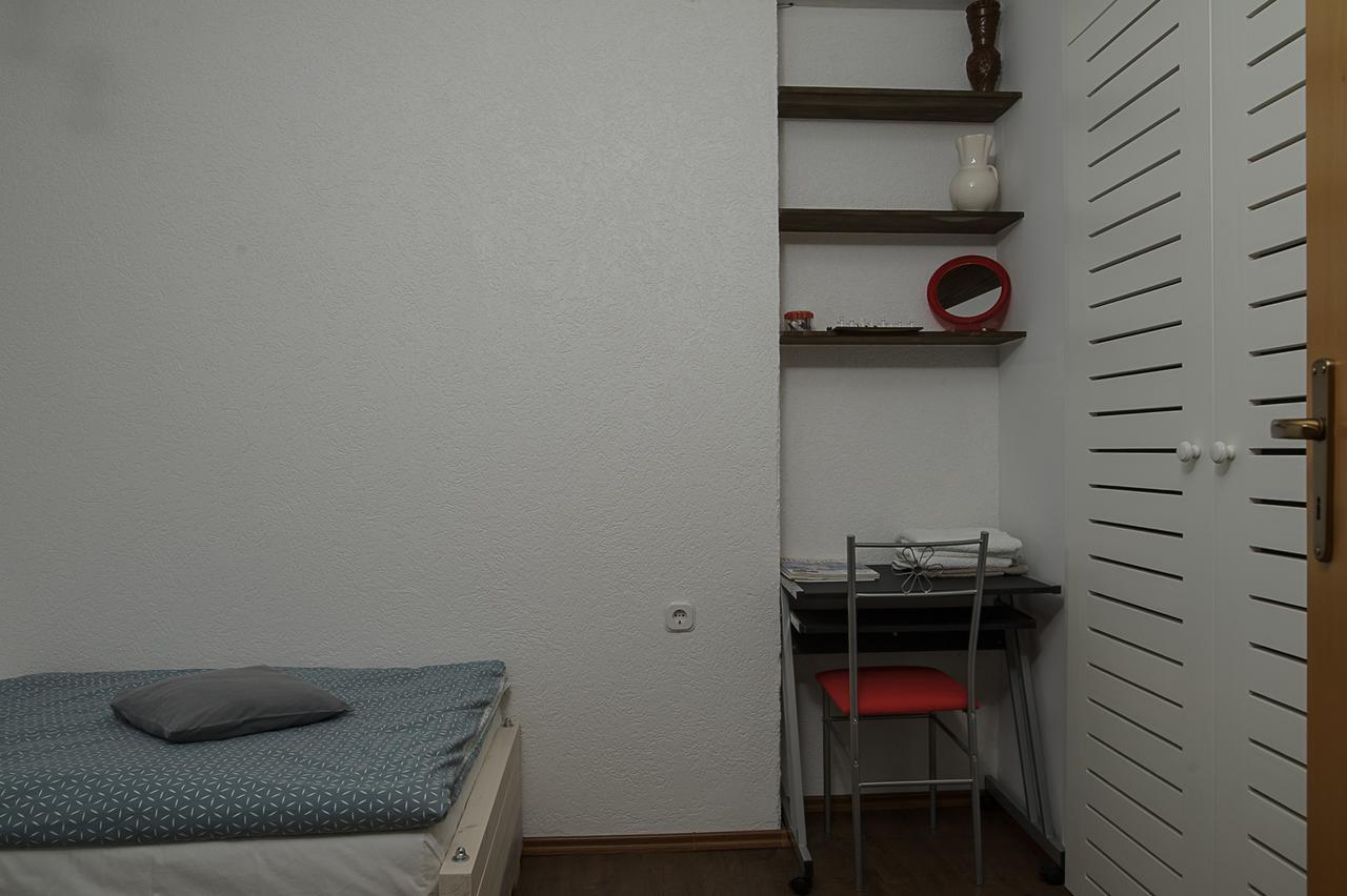 Apartment Raza Konjic Luaran gambar
