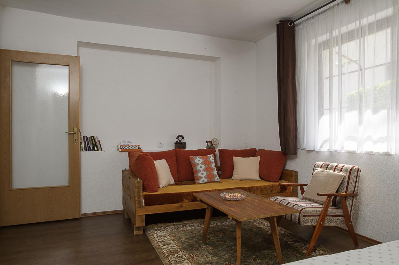 Apartment Raza Konjic Luaran gambar