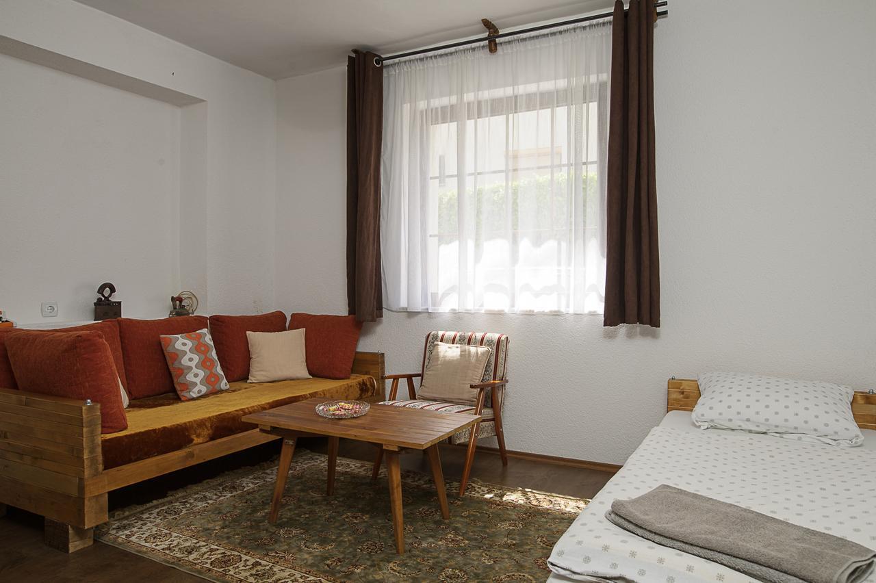 Apartment Raza Konjic Luaran gambar