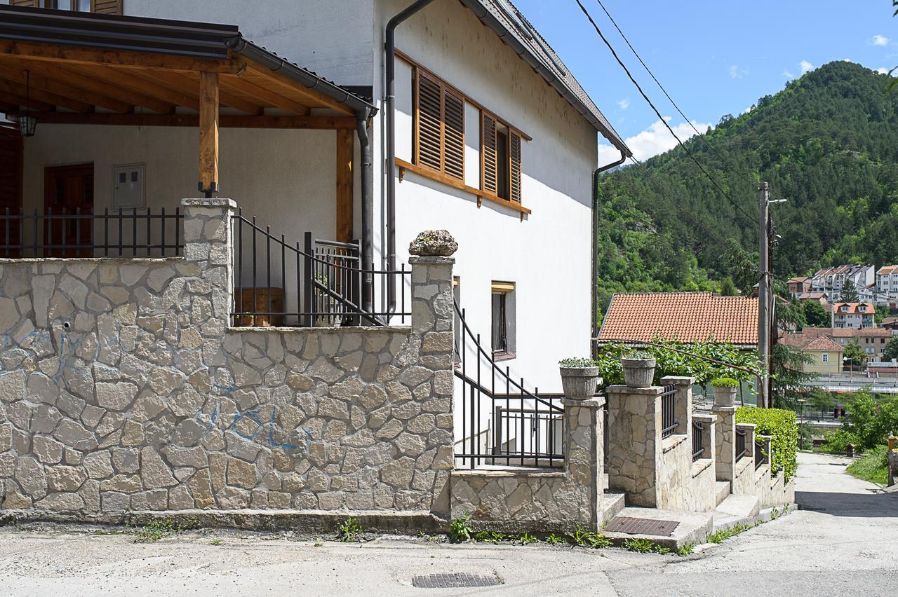 Apartment Raza Konjic Luaran gambar