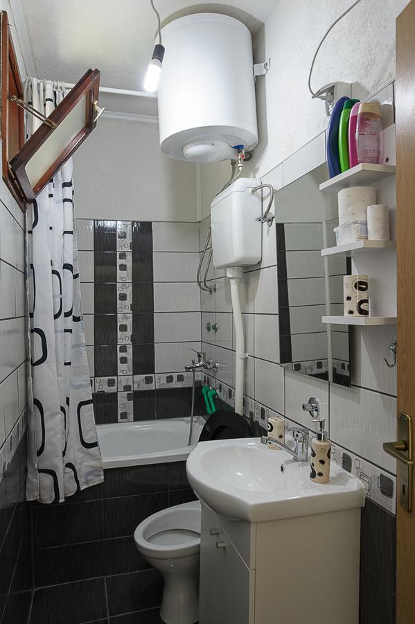 Apartment Raza Konjic Luaran gambar