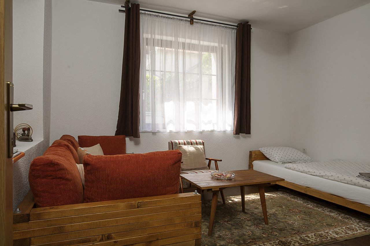 Apartment Raza Konjic Luaran gambar