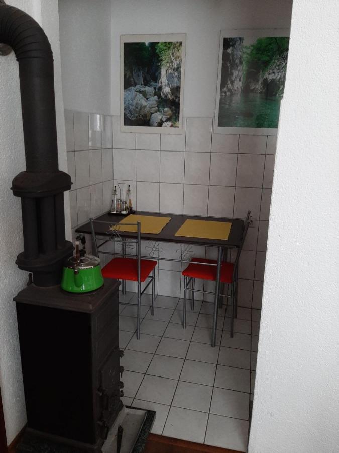 Apartment Raza Konjic Luaran gambar