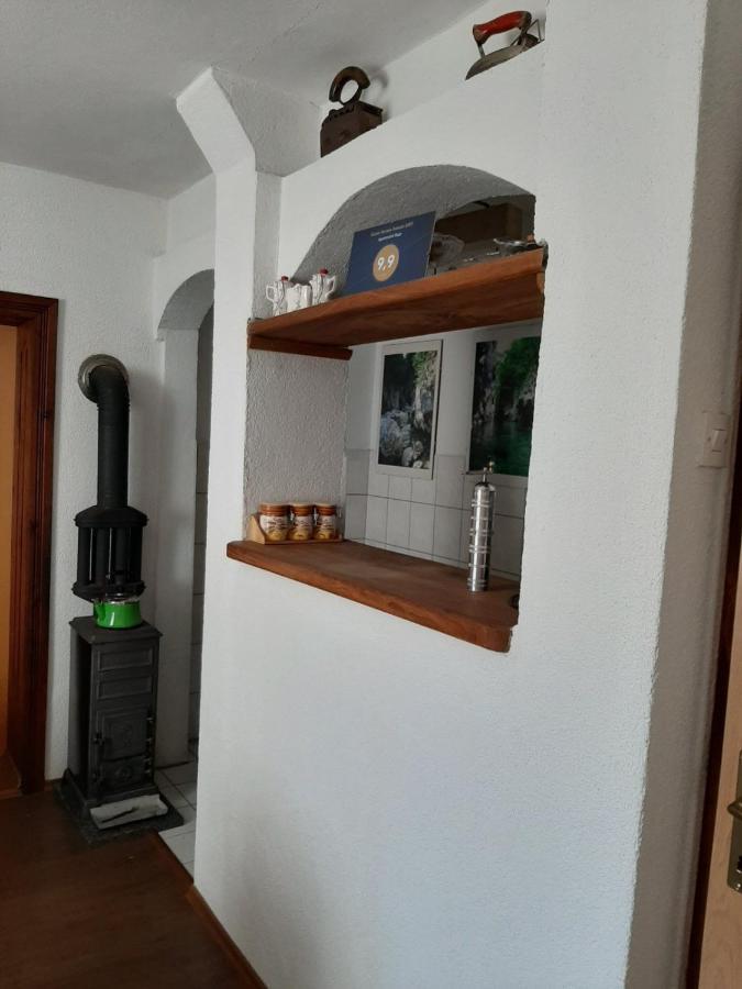 Apartment Raza Konjic Luaran gambar