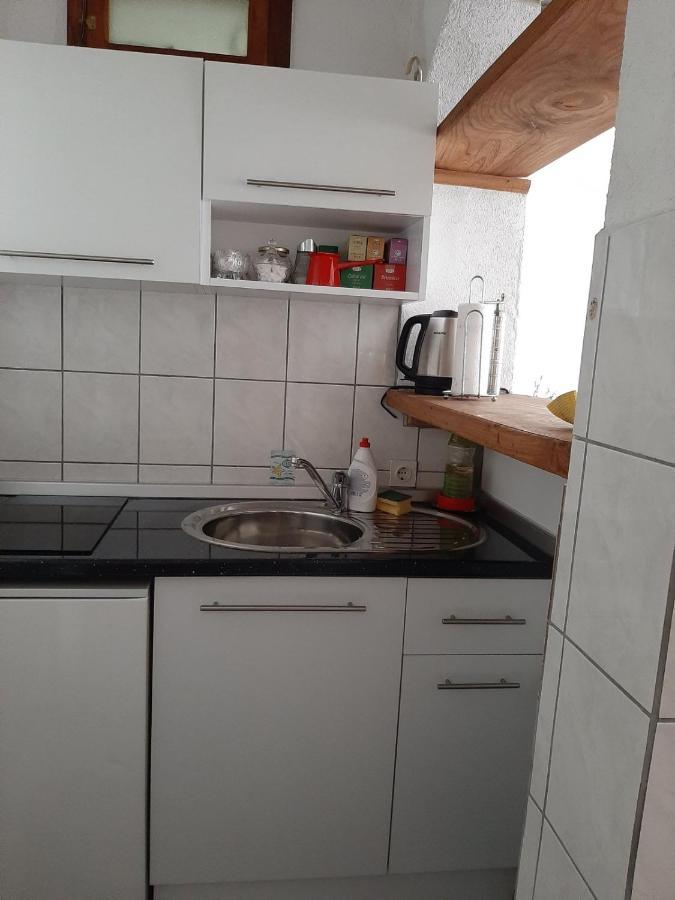 Apartment Raza Konjic Luaran gambar