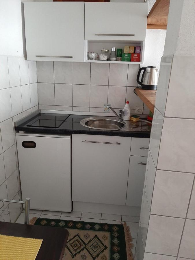 Apartment Raza Konjic Luaran gambar